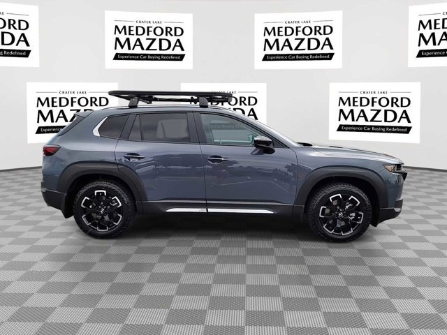 Thumbnail: 2025 Mazda CX-50 - 9