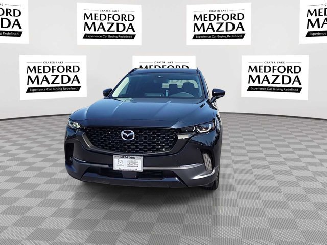 Thumbnail: 2025 Mazda CX-50 - 3