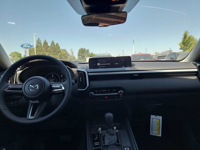 Thumbnail: 2025 Mazda CX-50 - 18