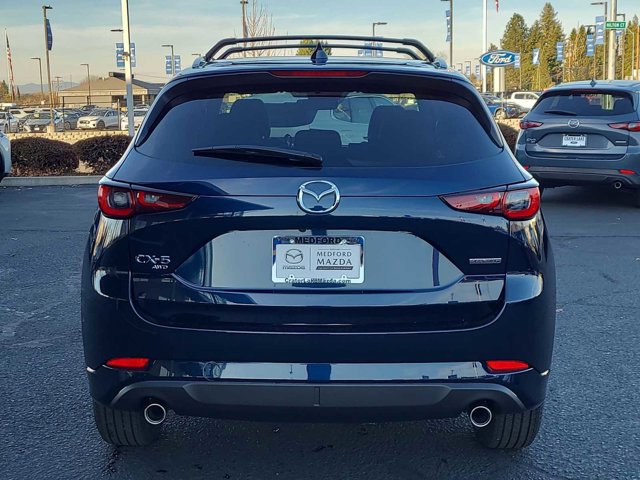 Thumbnail: 2025 Mazda CX-5 - 13