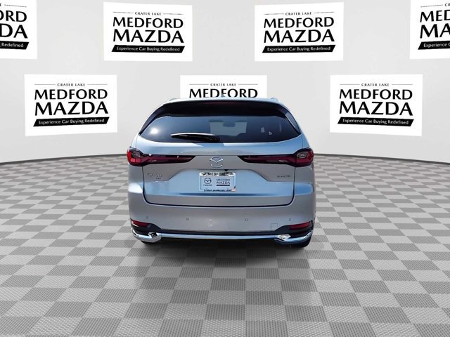 Thumbnail: 2024 Mazda CX-90 - 7