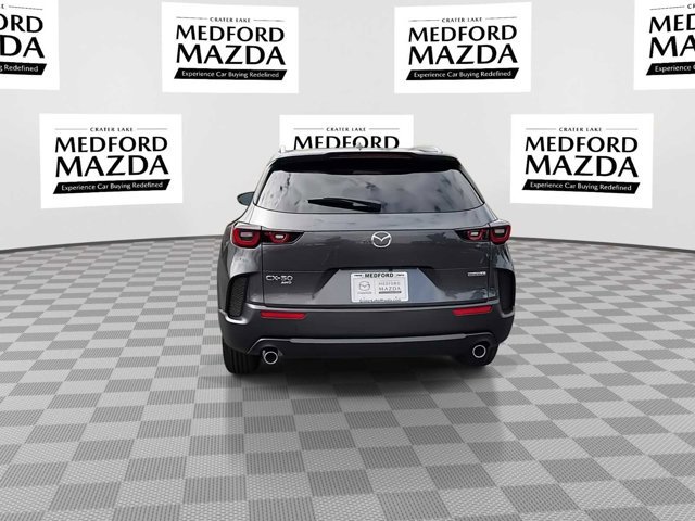 Thumbnail: 2025 Mazda CX-50 - 7