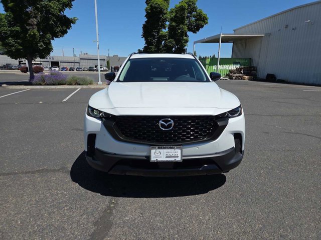 Thumbnail: 2026 Mazda CX-50 - 14