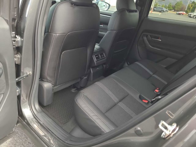 Thumbnail: 2025 Mazda CX-50 - 20