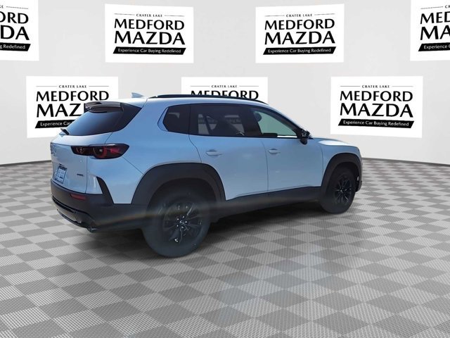 Thumbnail: 2026 Mazda CX-50 - 8