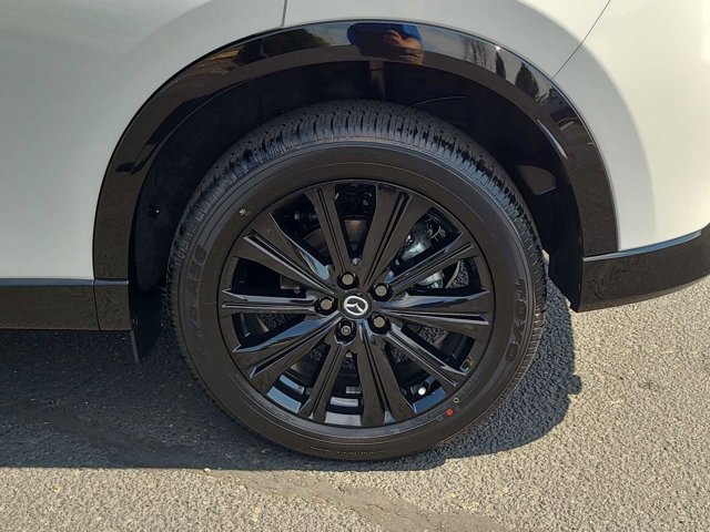 Thumbnail: 2025 Mazda CX-5 - 16