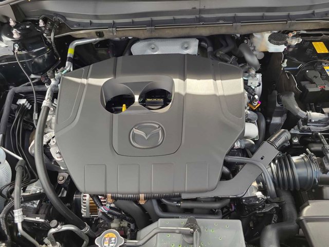 Thumbnail: 2025 Mazda CX-5 - 17