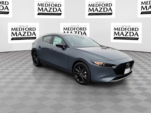 Thumbnail: 2026 Mazda Mazda3 - 2