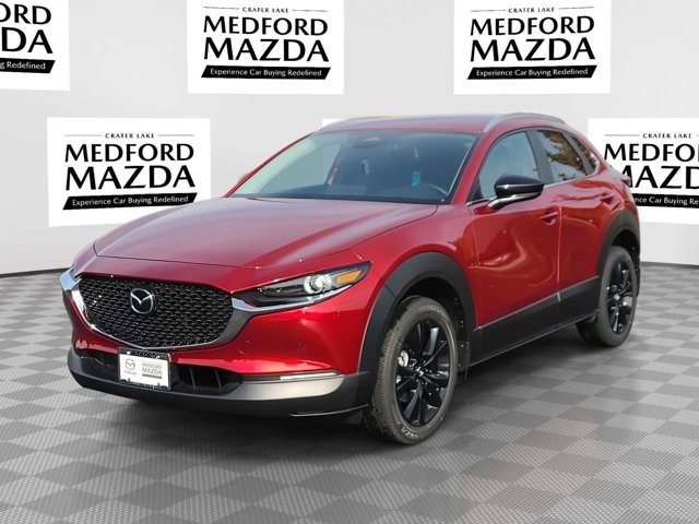 2024 Mazda CX-30 Select -
                  Medford, OR