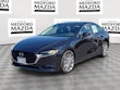 Mazda Mazda3 Sedan