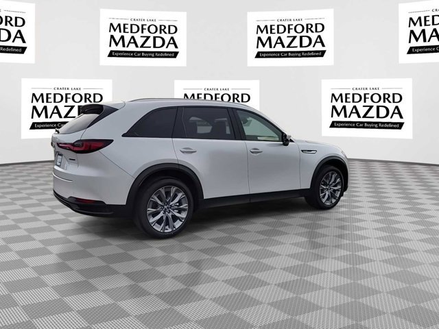 Thumbnail: 2026 Mazda CX-90 - 7