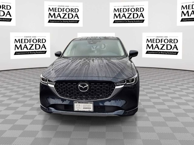 Thumbnail: 2025 Mazda CX-5 - 3