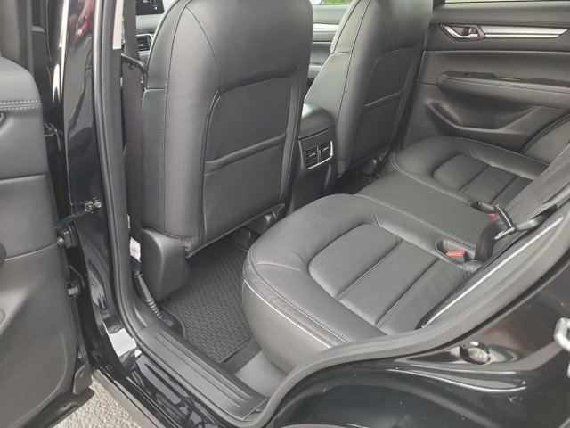 Thumbnail: 2025 Mazda CX-5 - 20