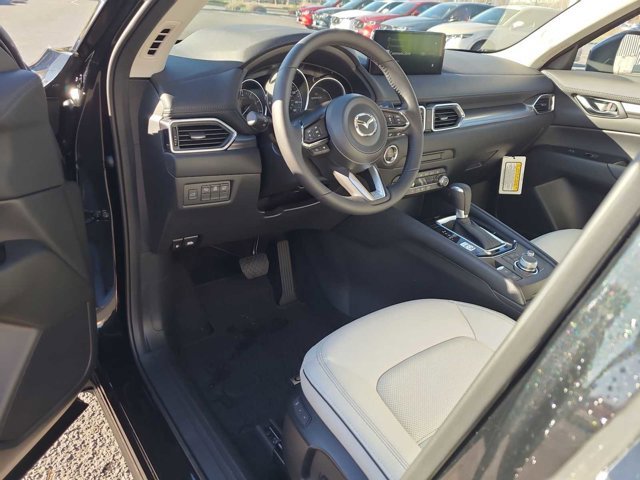 Thumbnail: 2025 Mazda CX-5 - 10