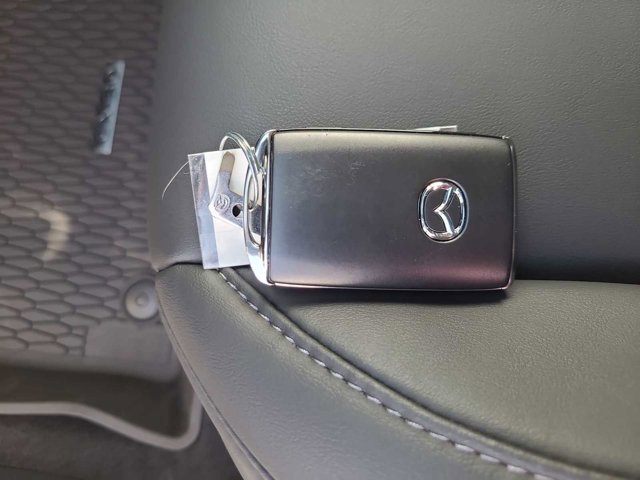 Thumbnail: 2025 Mazda CX-30 - 28