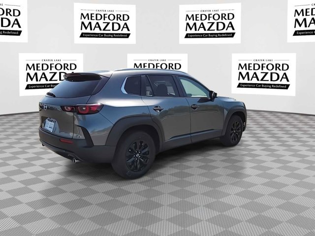 Thumbnail: 2026 Mazda CX-50 - 8