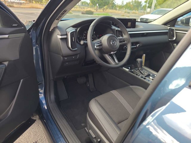 Thumbnail: 2025 Mazda CX-50 - 10