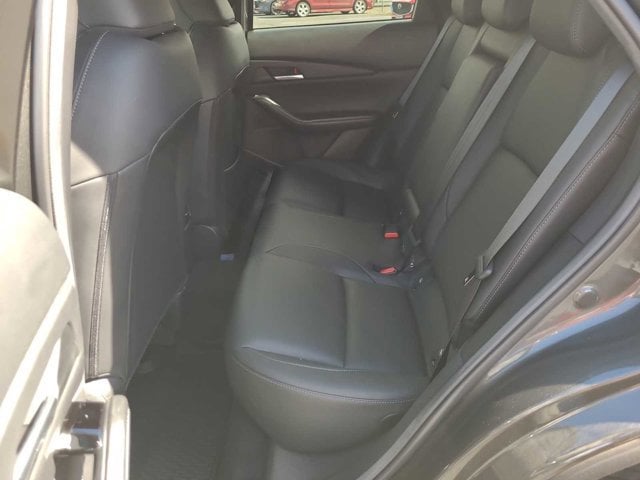 Thumbnail: 2025 Mazda CX-30 - 21