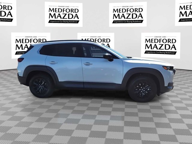 Thumbnail: 2026 Mazda CX-50 - 9