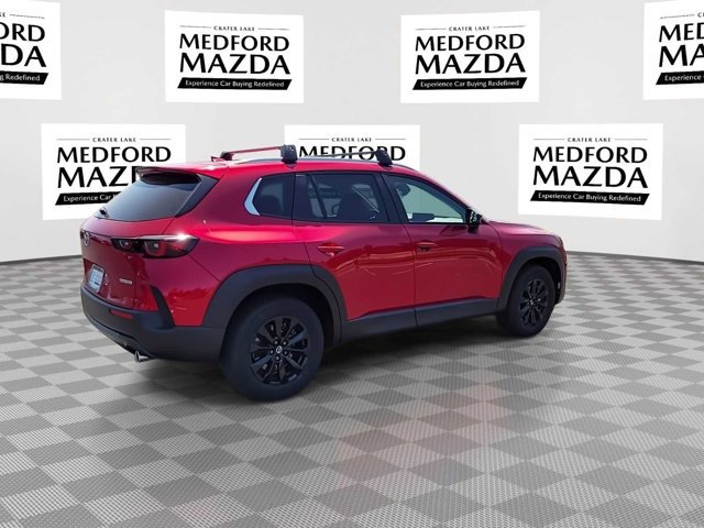 Thumbnail: 2025 Mazda CX-50 - 8