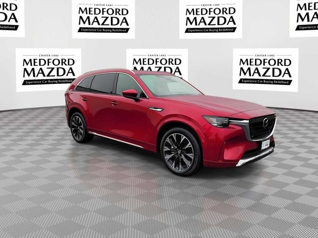 Thumbnail: 2024 Mazda CX-90 - 2