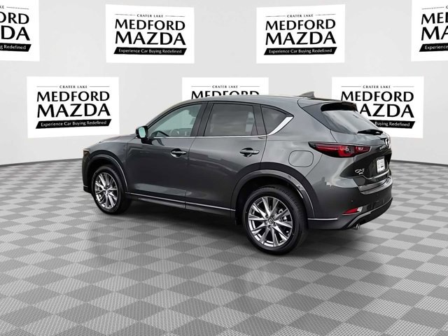 Thumbnail: 2025 Mazda CX-5 - 6