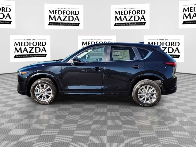 Thumbnail: 2025 Mazda CX-5 - 5