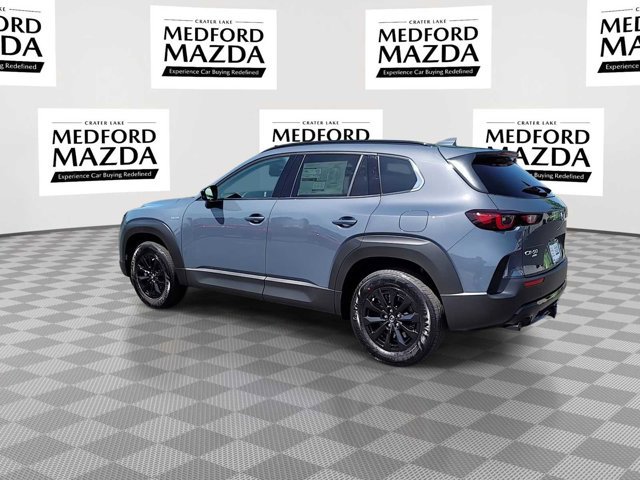 Thumbnail: 2025 Mazda CX-50 - 6