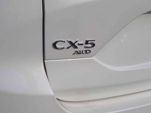 Thumbnail: 2025 Mazda CX-5 - 15