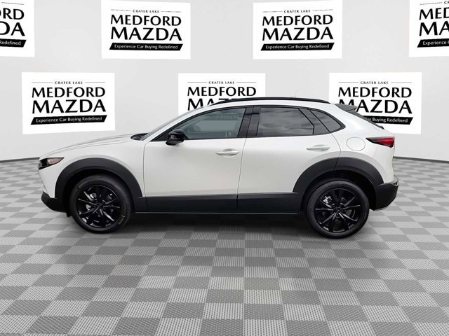 Thumbnail: 2026 Mazda CX-30 - 5