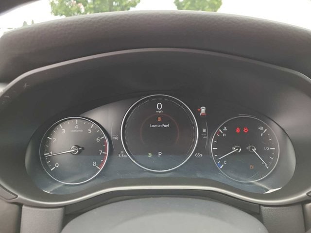 Thumbnail: 2025 Mazda CX-50 - 26