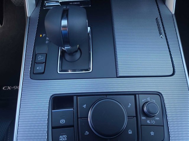 Thumbnail: 2026 Mazda CX-90 - 25