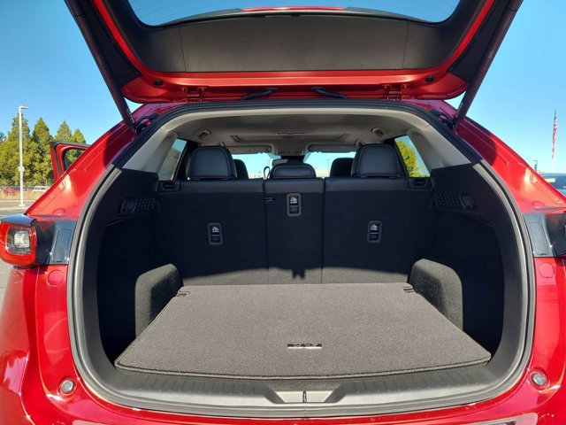 Thumbnail: 2025 Mazda CX-5 - 27