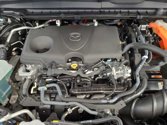 Thumbnail: 2025 Mazda CX-50 - 17