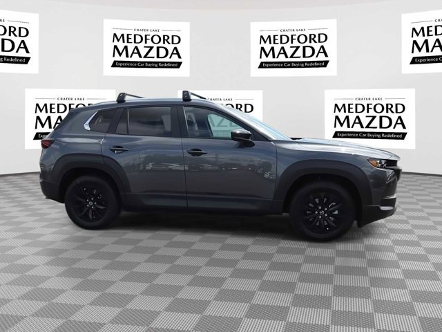 Thumbnail: 2026 Mazda CX-50 - 9