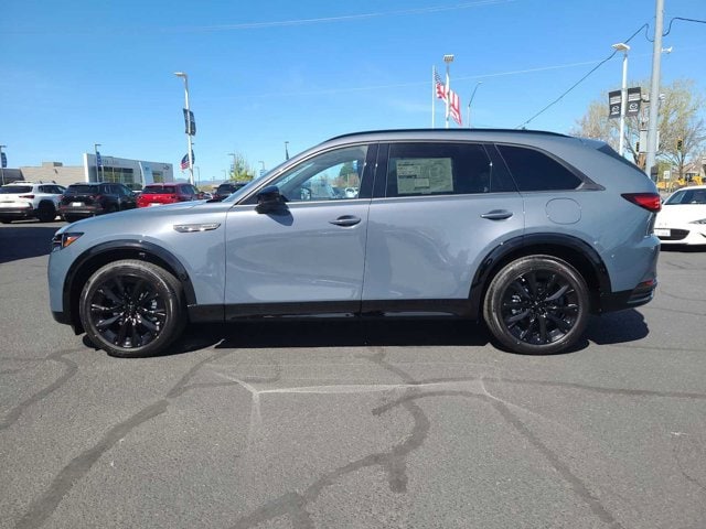 Thumbnail: 2026 Mazda CX-90 - 11