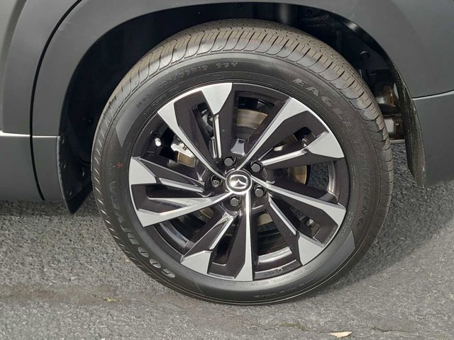 Thumbnail: 2026 Mazda CX-50 - 16