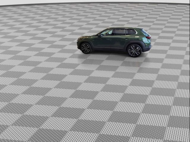 Thumbnail: 2025 Mazda CX-50 - 5