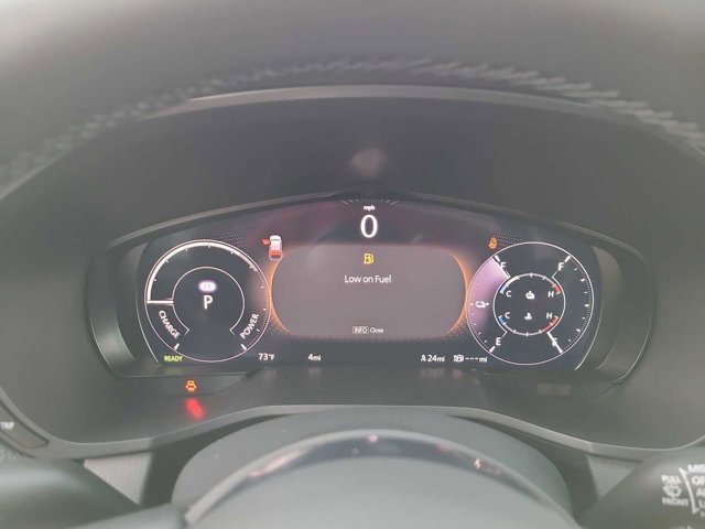 Thumbnail: 2026 Mazda CX-90 - 26