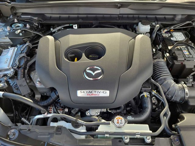 Thumbnail: 2025 Mazda CX-50 - 17