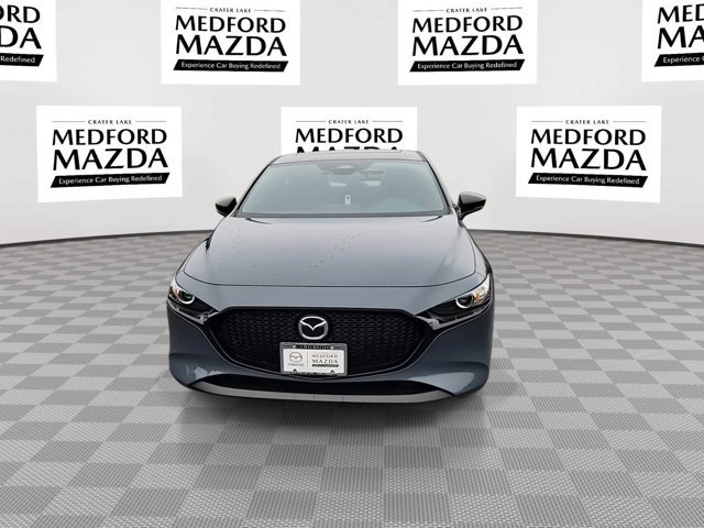Thumbnail: 2026 Mazda Mazda3 - 3
