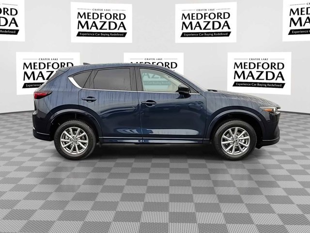 Thumbnail: 2025 Mazda CX-5 - 9