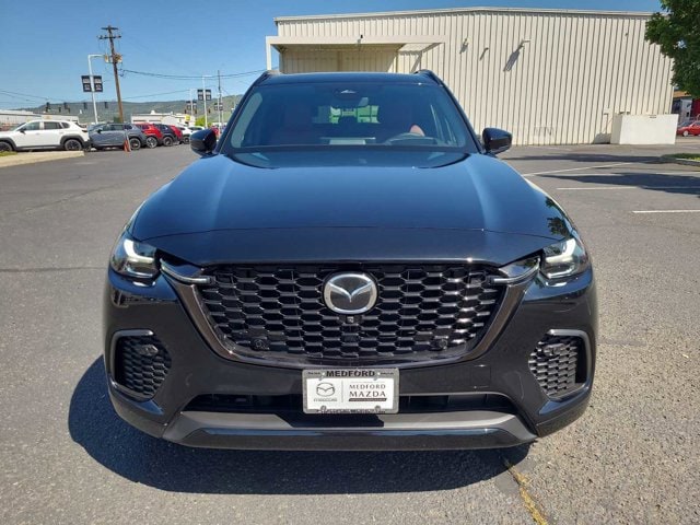 Thumbnail: 2026 Mazda CX-70 - 14