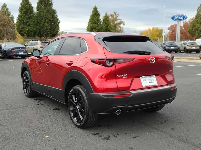 Thumbnail: 2025 Mazda CX-30 - 12