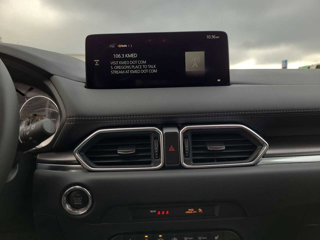 Thumbnail: 2025 Mazda CX-5 - 24