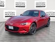 Mazda MX-5 Miata RF