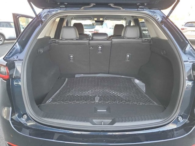 Thumbnail: 2025 Mazda CX-5 - 27