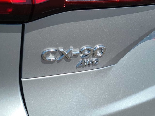 Thumbnail: 2024 Mazda CX-90 - 15
