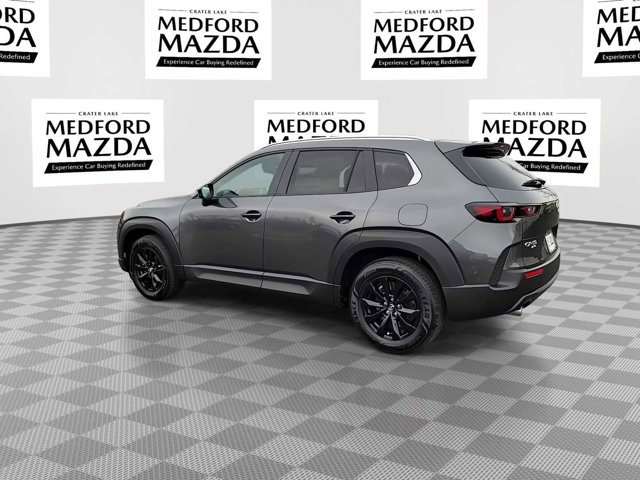 Thumbnail: 2025 Mazda CX-50 - 6