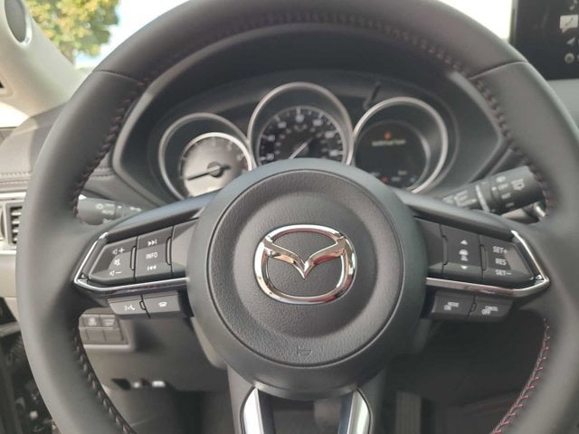 Thumbnail: 2025 Mazda CX-5 - 23